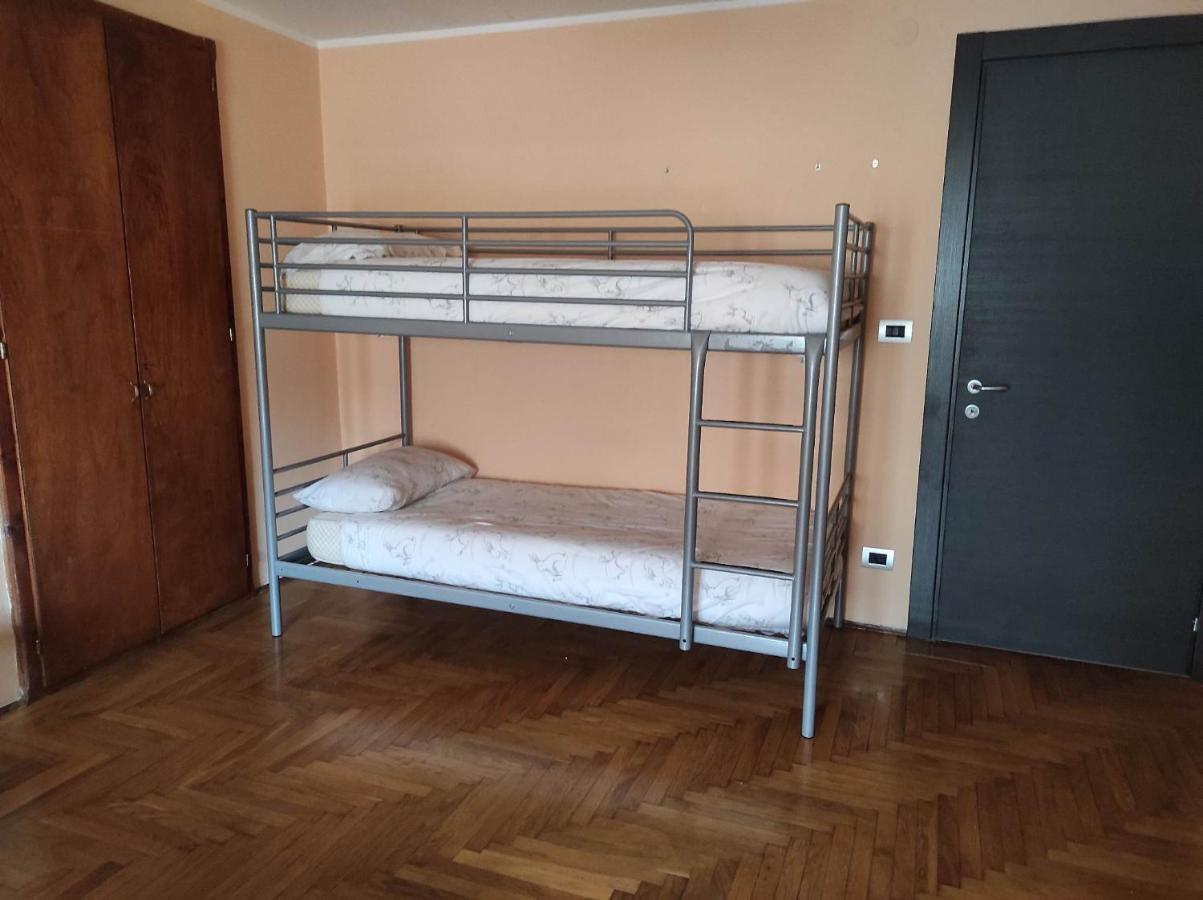 Casa Vacanze Da Ingrid & Max - Cir 39 - Saint-Christophe Dış mekan fotoğraf